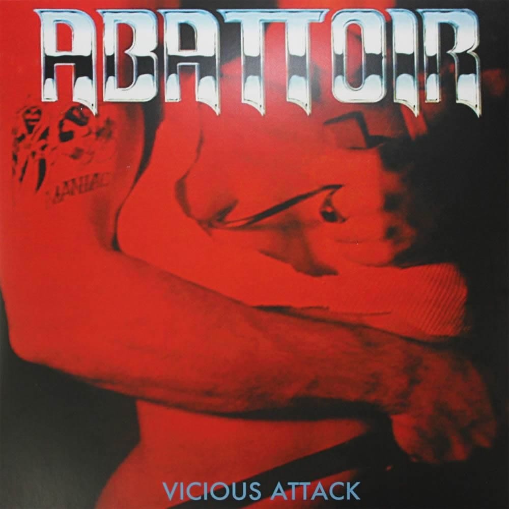 Vicious Attack (Maniac)