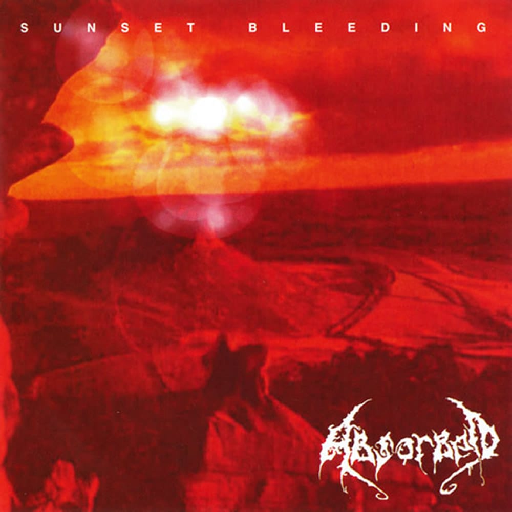 Sunset Bleeding
