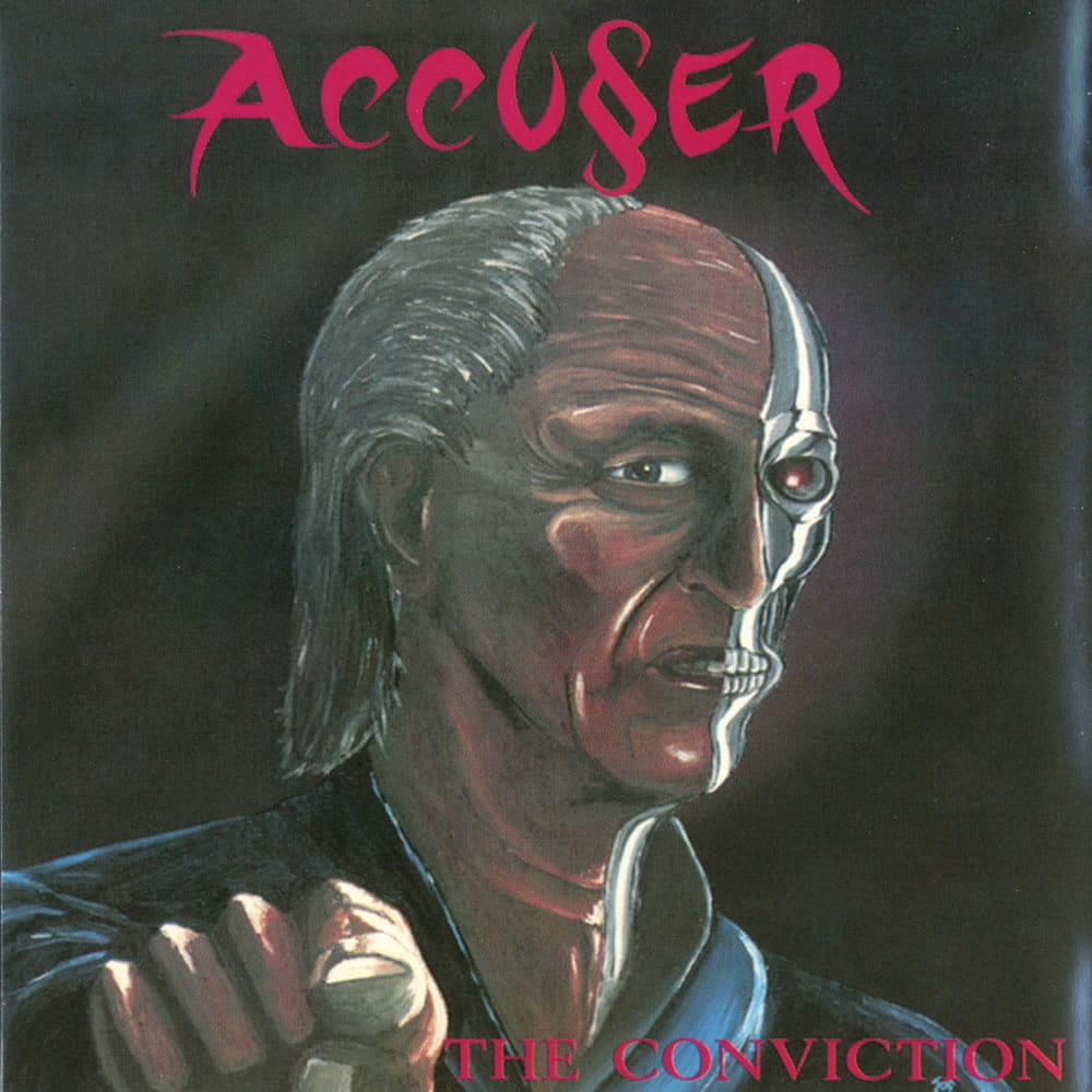 The Conviction