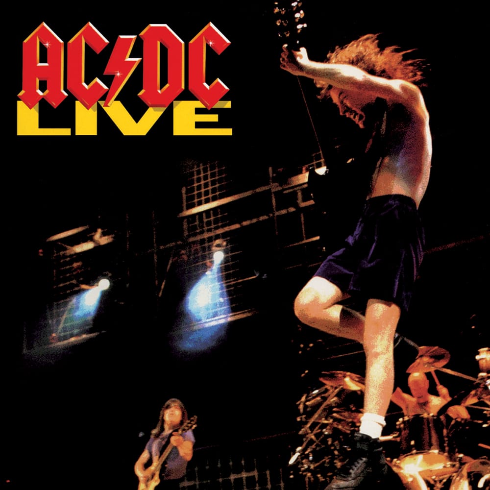 Live (LIVE)