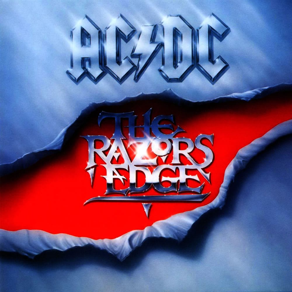 Thunderstruck