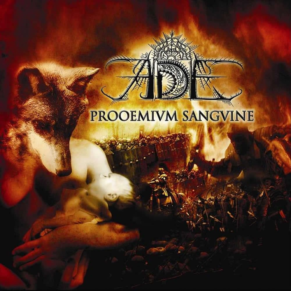 Prooemivm Sangvine