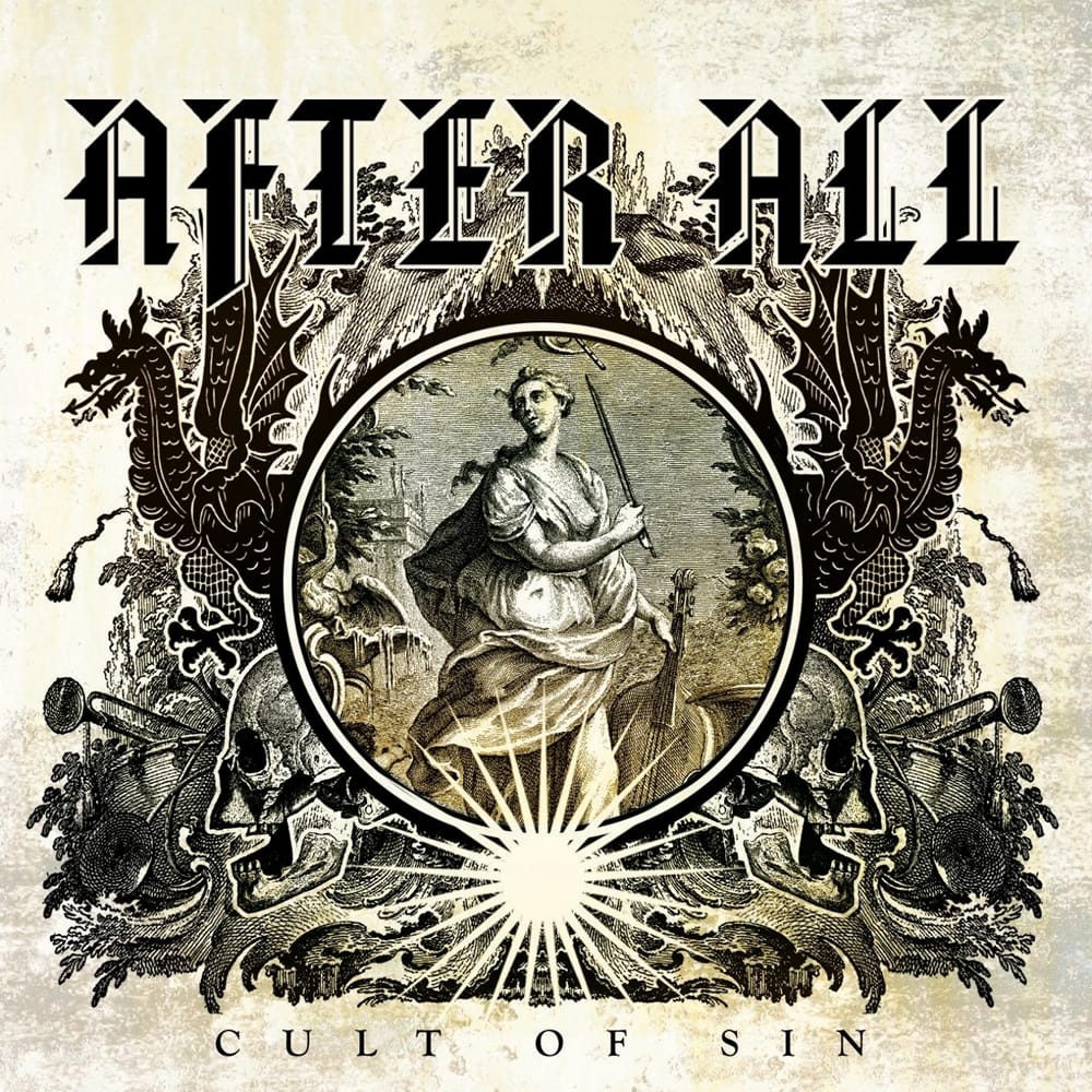 Cult Of Sin
