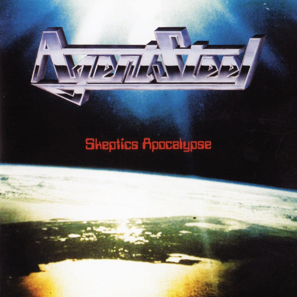 Skeptics Apocalypse