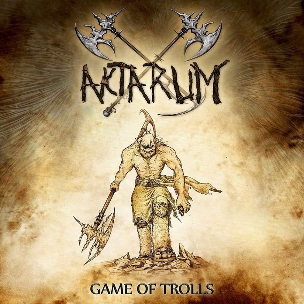 Game Of Trolls (EP)