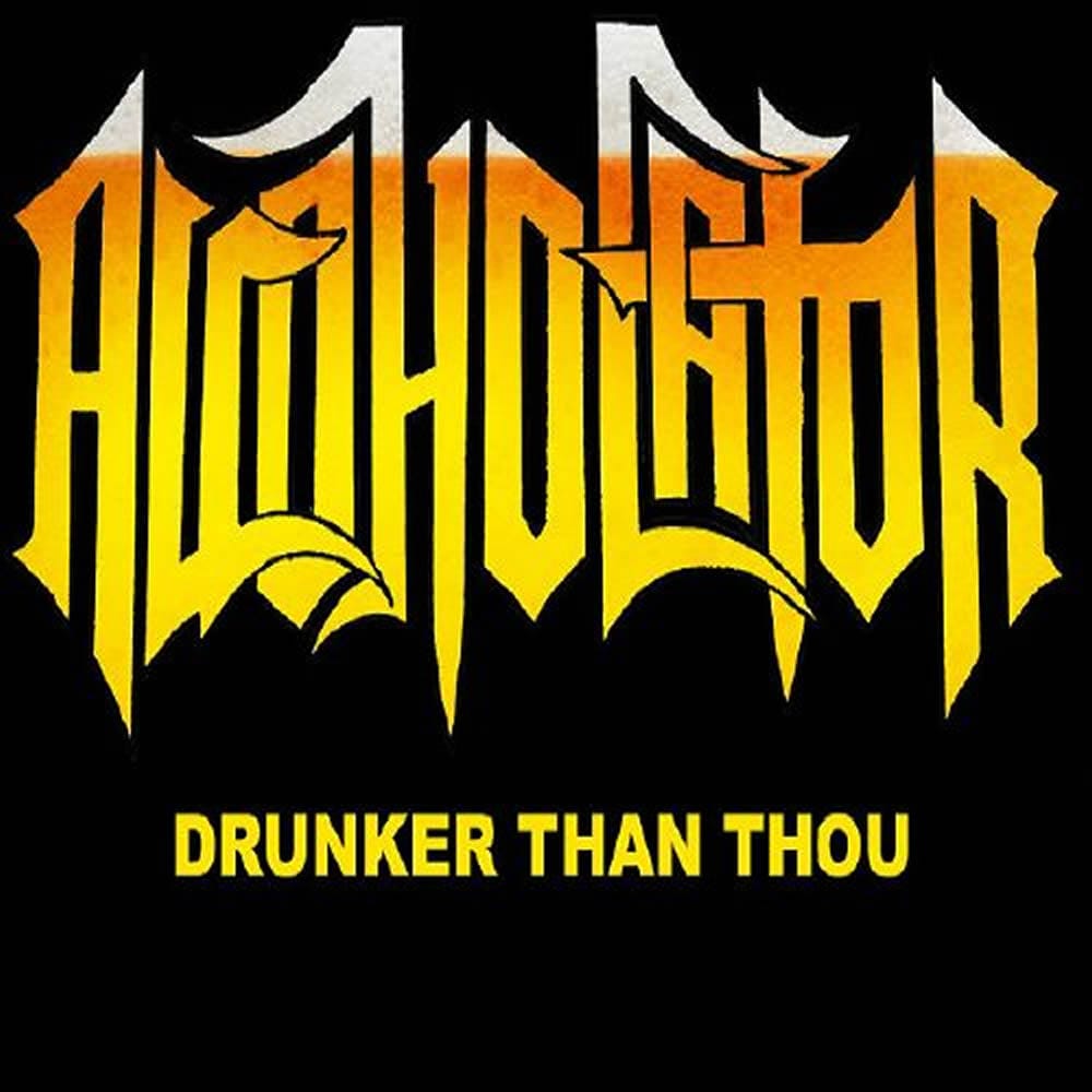 Drink Beer Or Die Trying