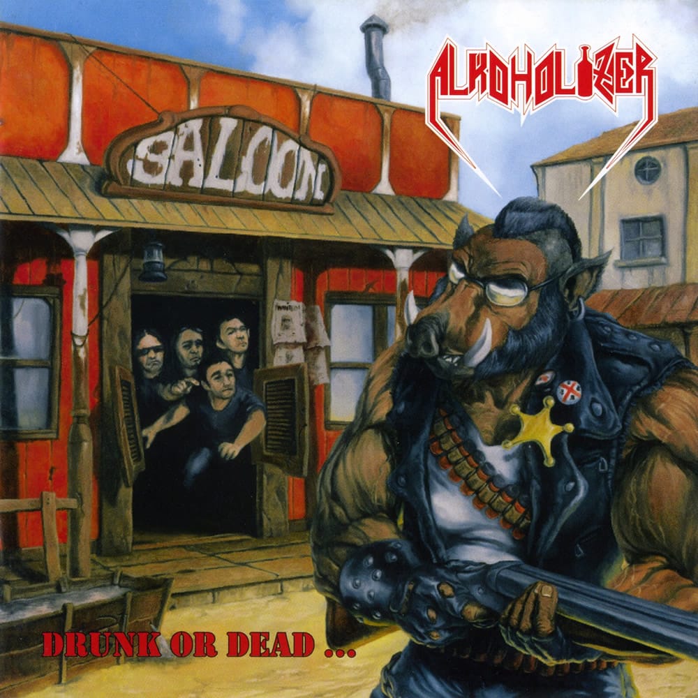Thrash Metal