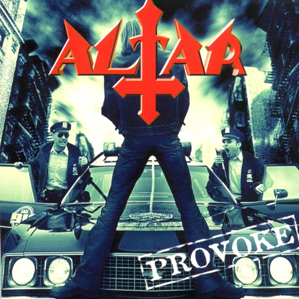 Provoke