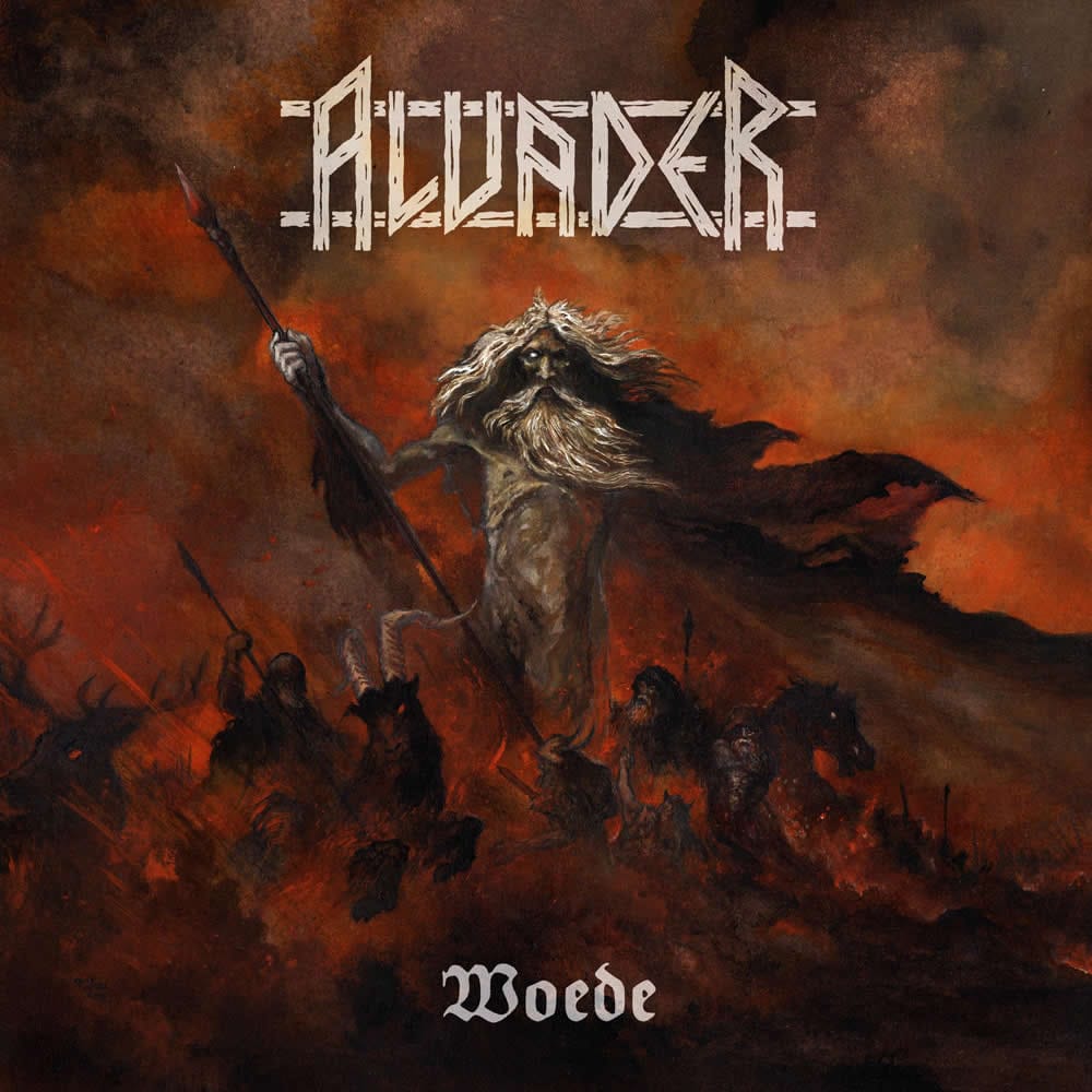 Woede