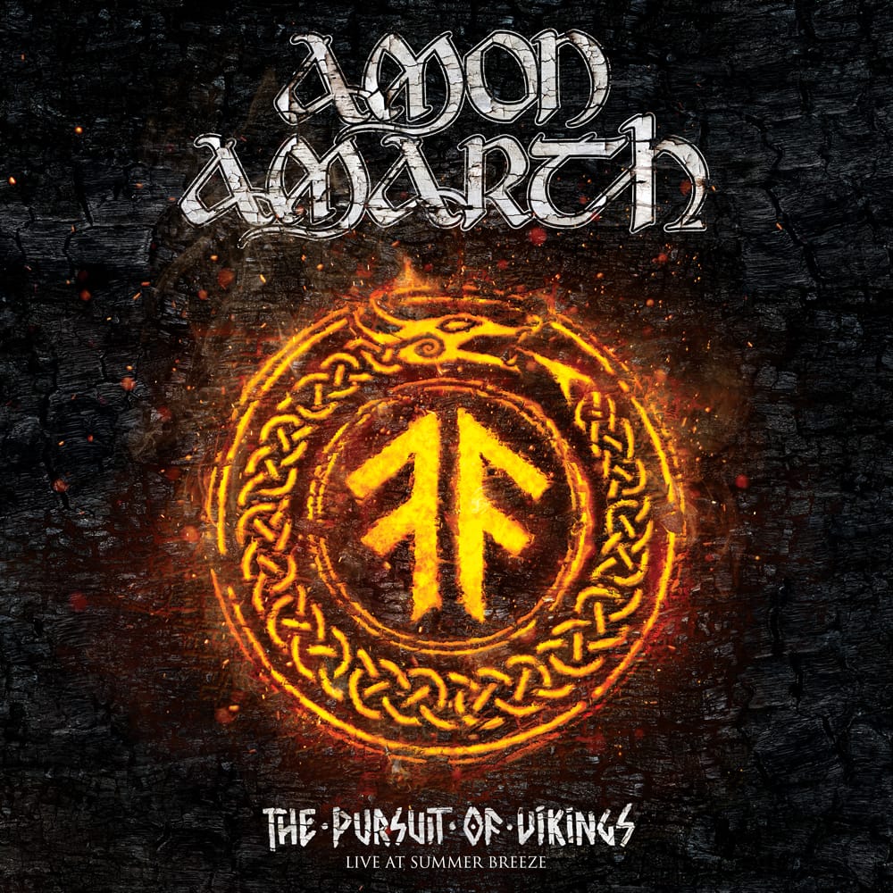 The Pursuit Of Vikings (LIVE)