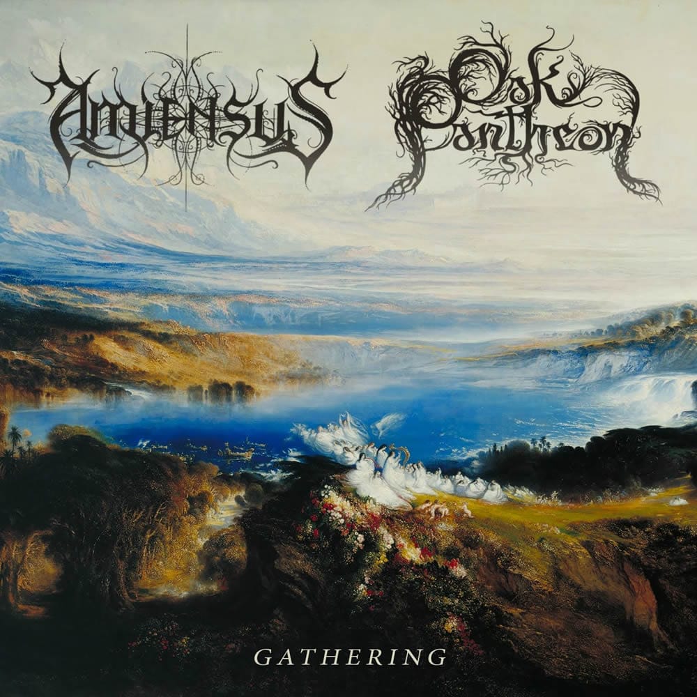 Gathering (SPLIT)