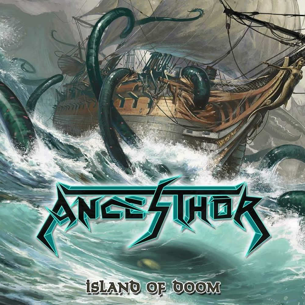 Conquer The Seas