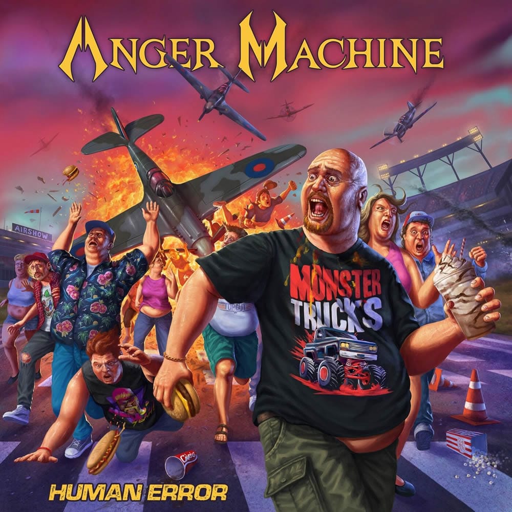 Human Error