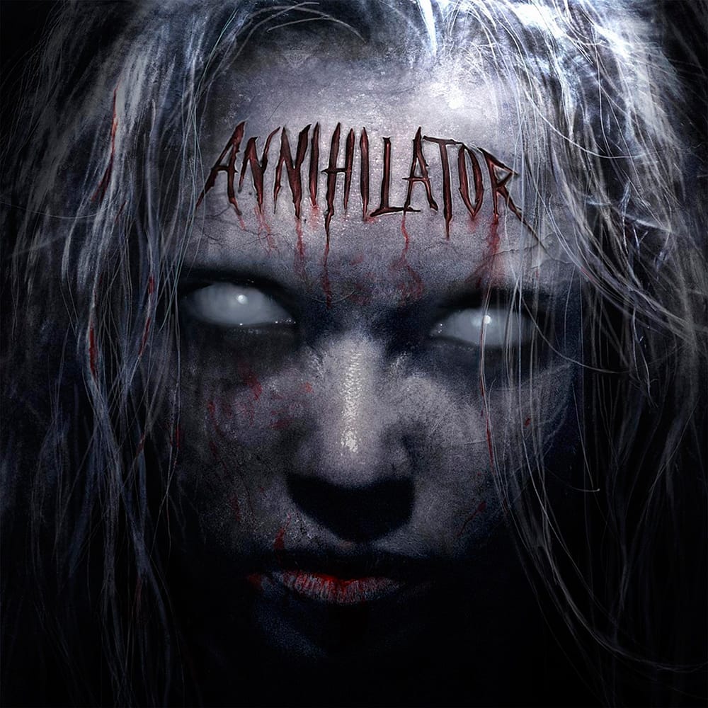 Annihilator