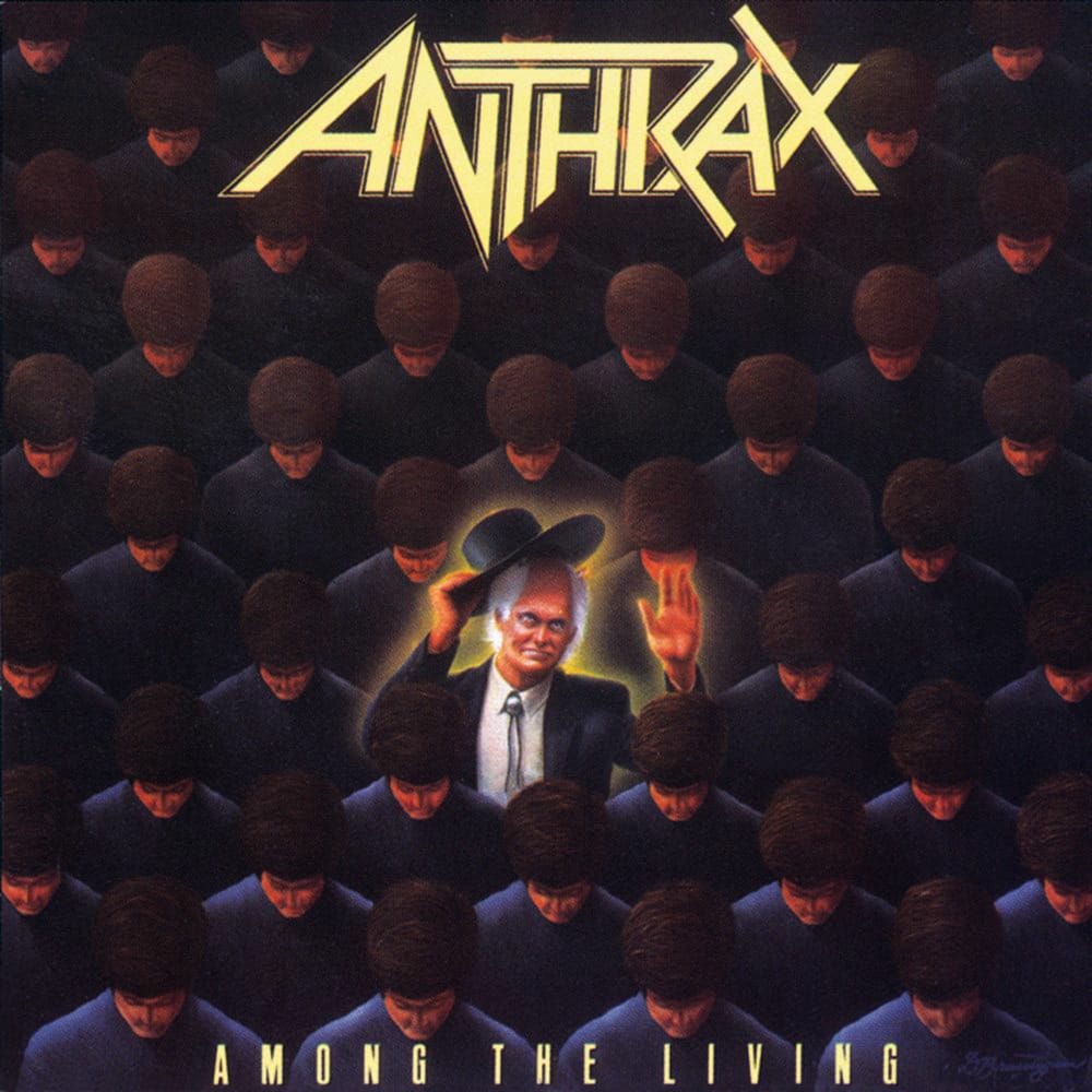 Among The Living