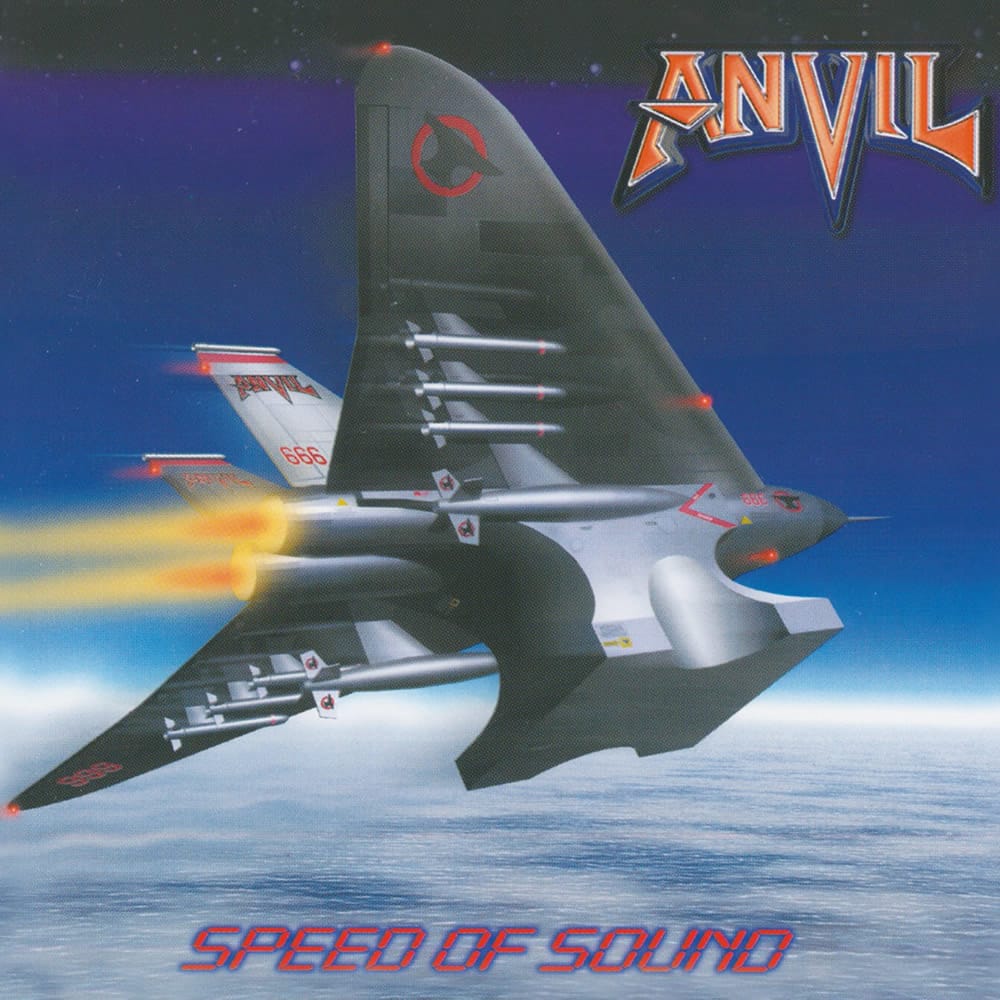 Speed Of Sound