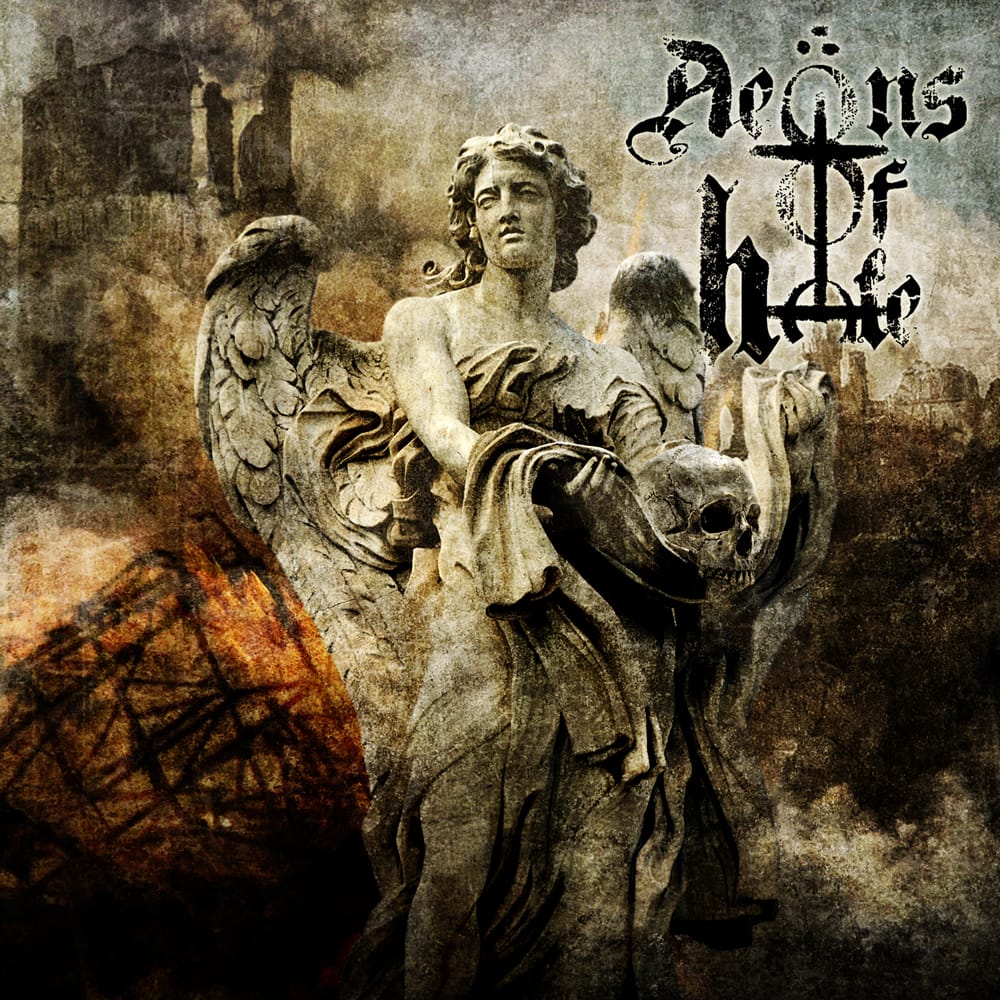 Aeons Of Hate