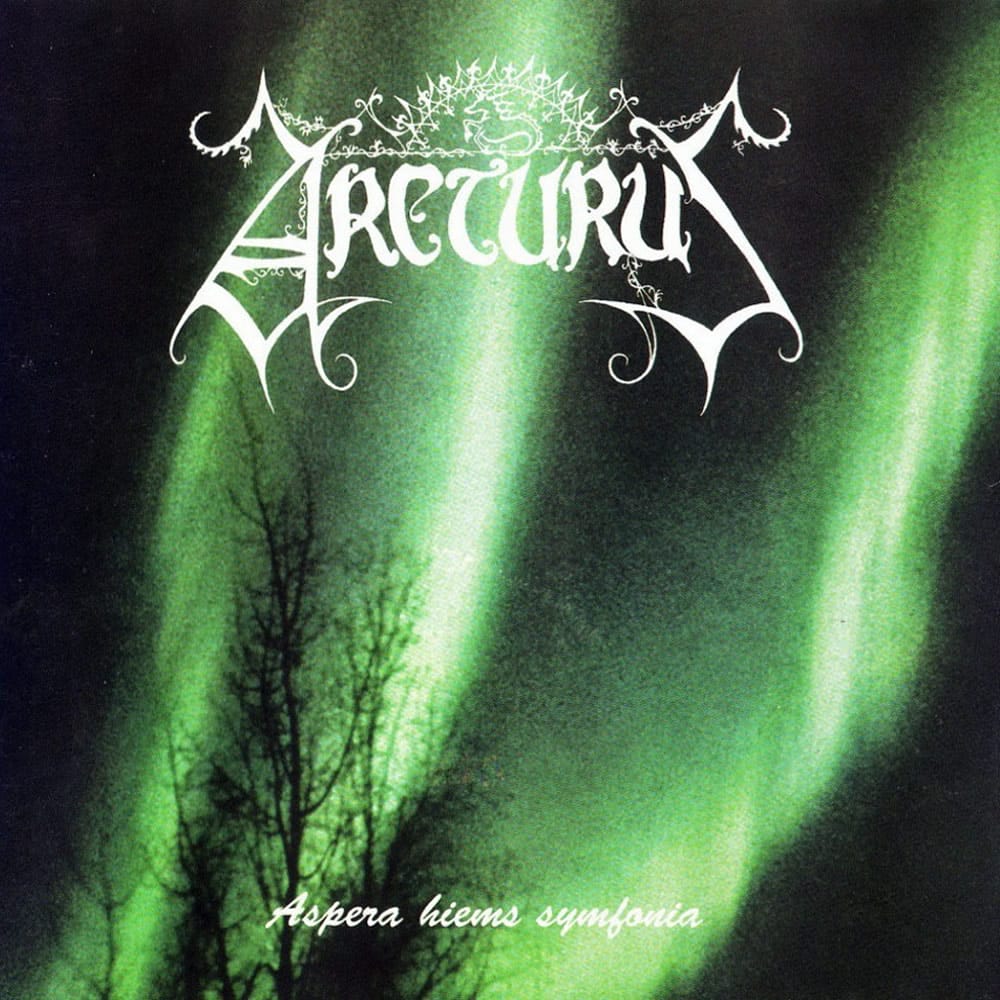 Aspera Hiems Symfonia
