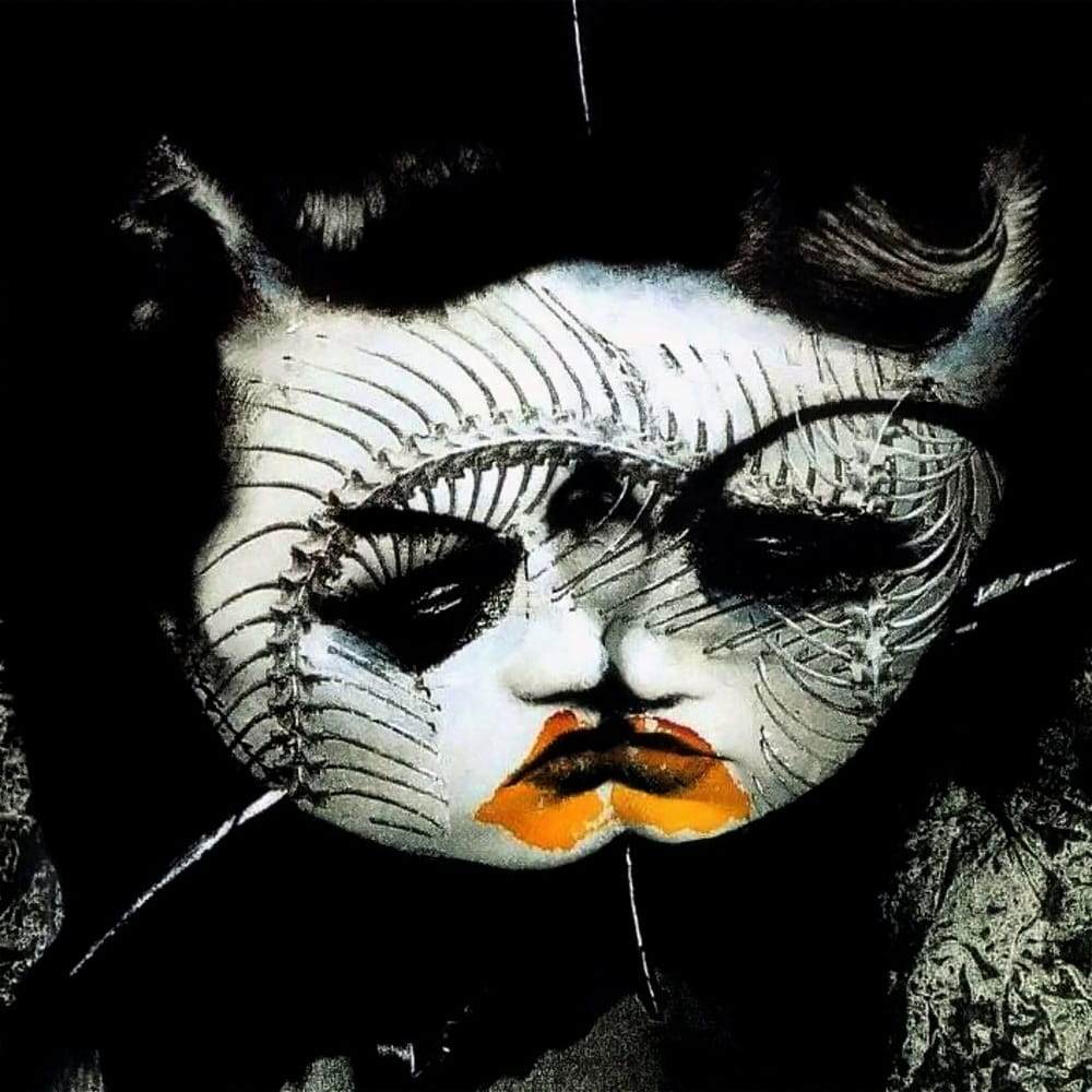 Black Earth