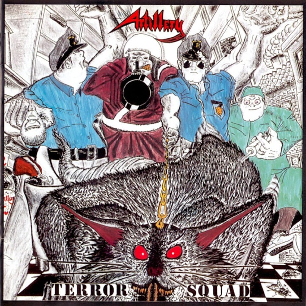 Terror Squad