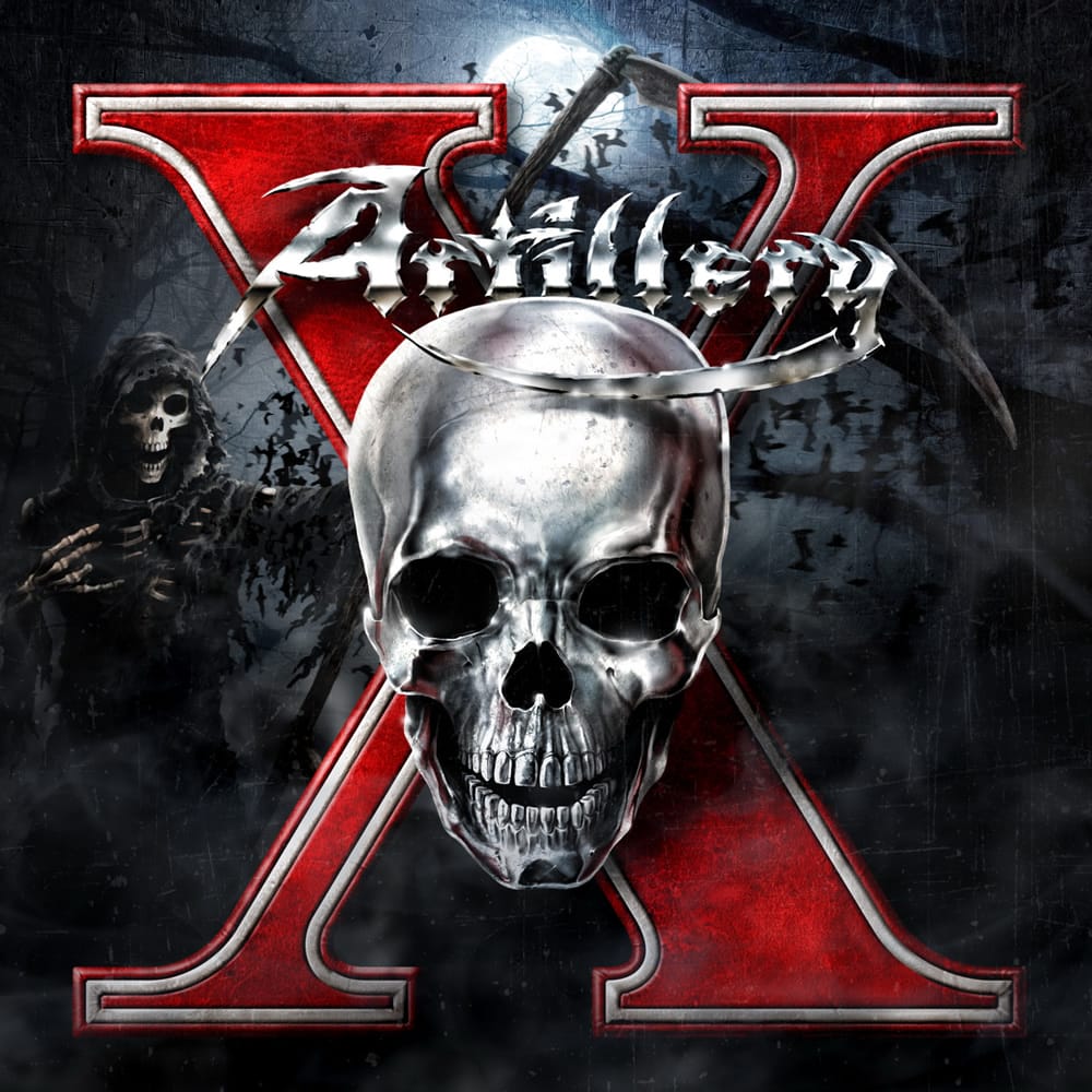 Silver Cross