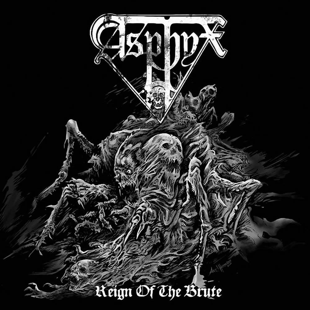 Reign Of The Brute (EP)
