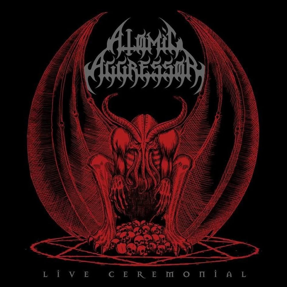 Live Ceremonial (LIVE))