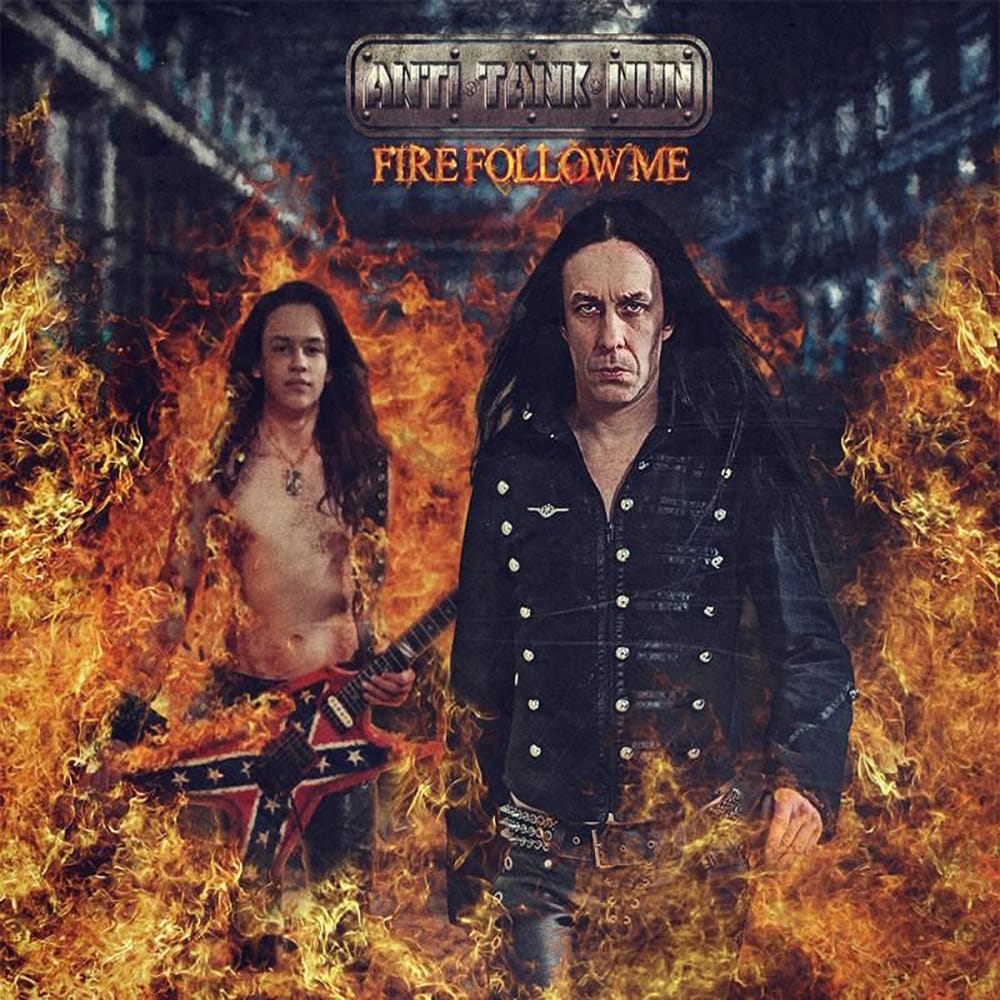 Fire Follow Me