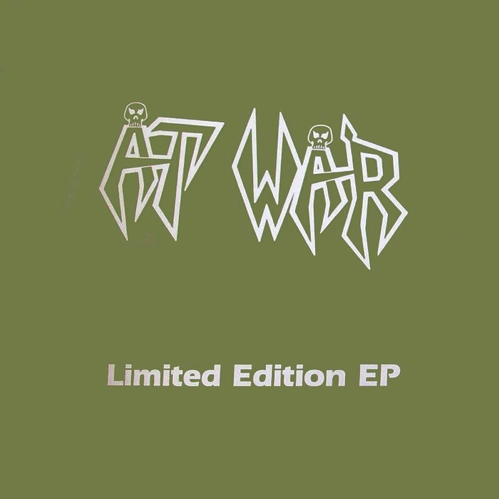 Limited Edition EP (EP)