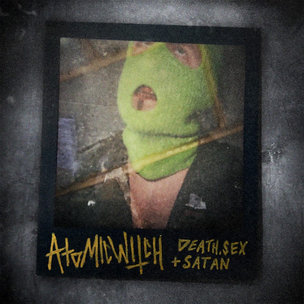 When Satan Rules His World (Deicide Cover)