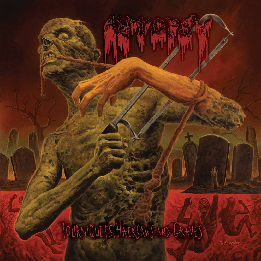 The Howling Dead