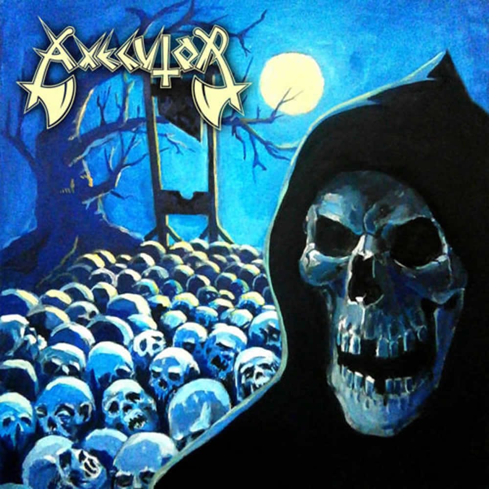 Aggressive Extermination (EP)