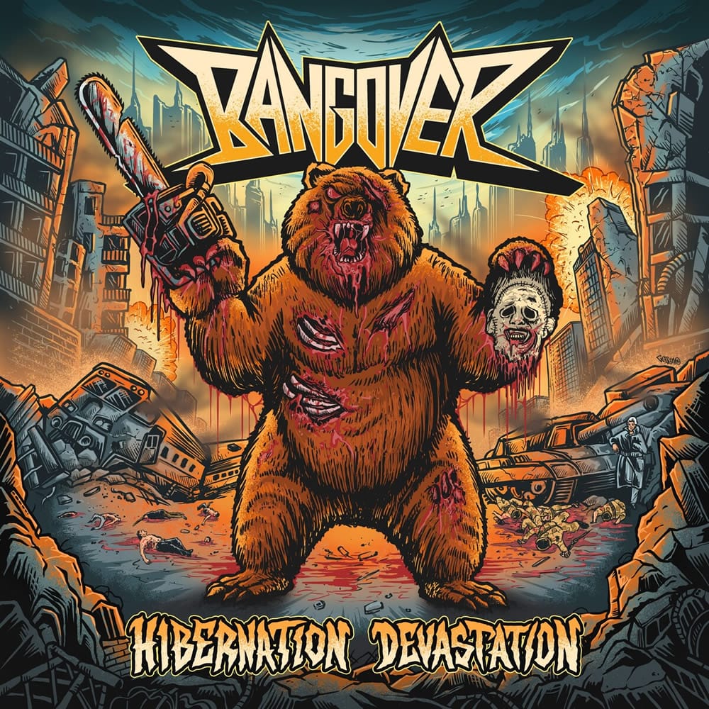 Hibernation Devastation