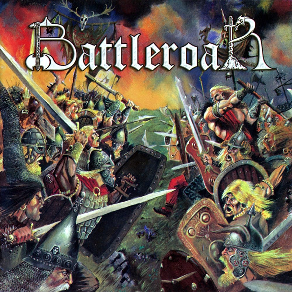 Battleroar