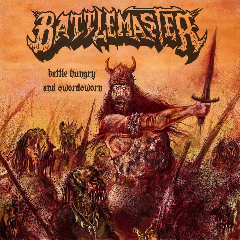 Battlehungry And Swordsworn