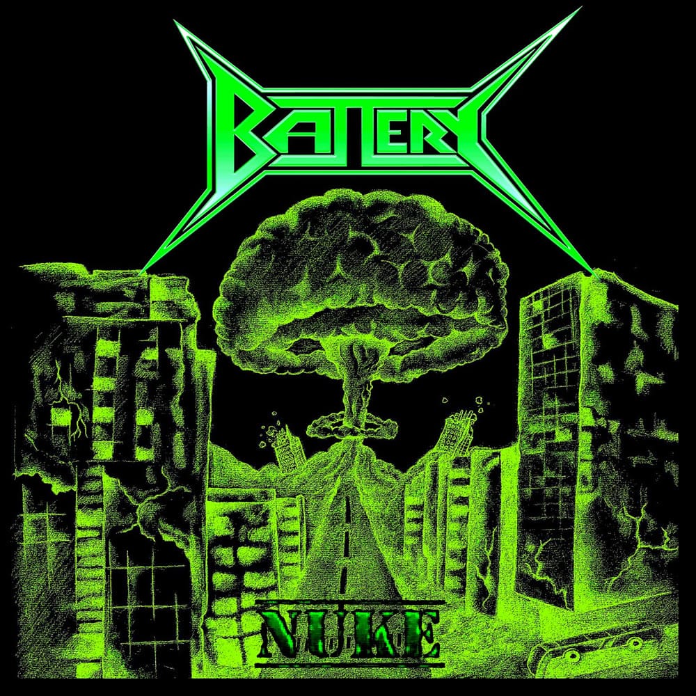 Nuke (DEMO)
