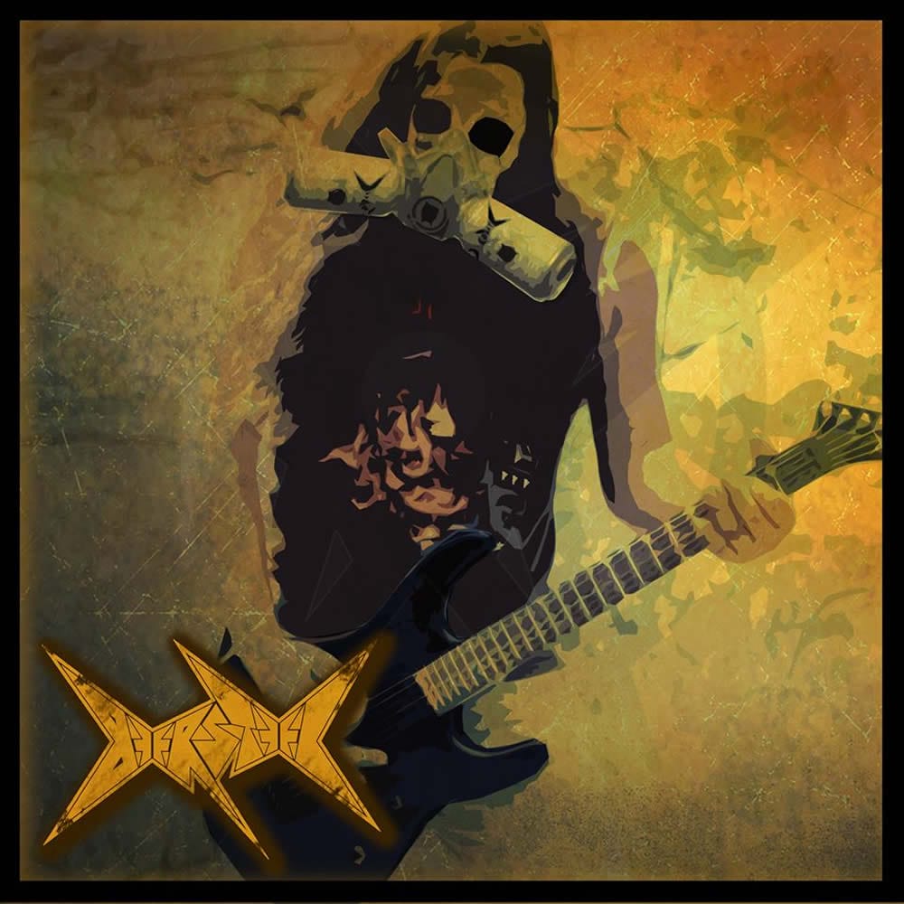 Beersteel (EP)