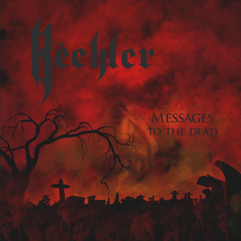 Messages To The Dead