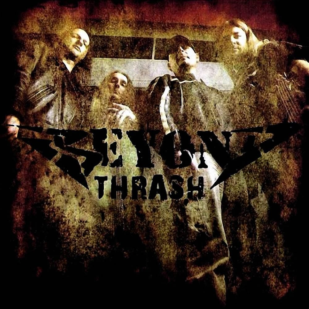 Thrash