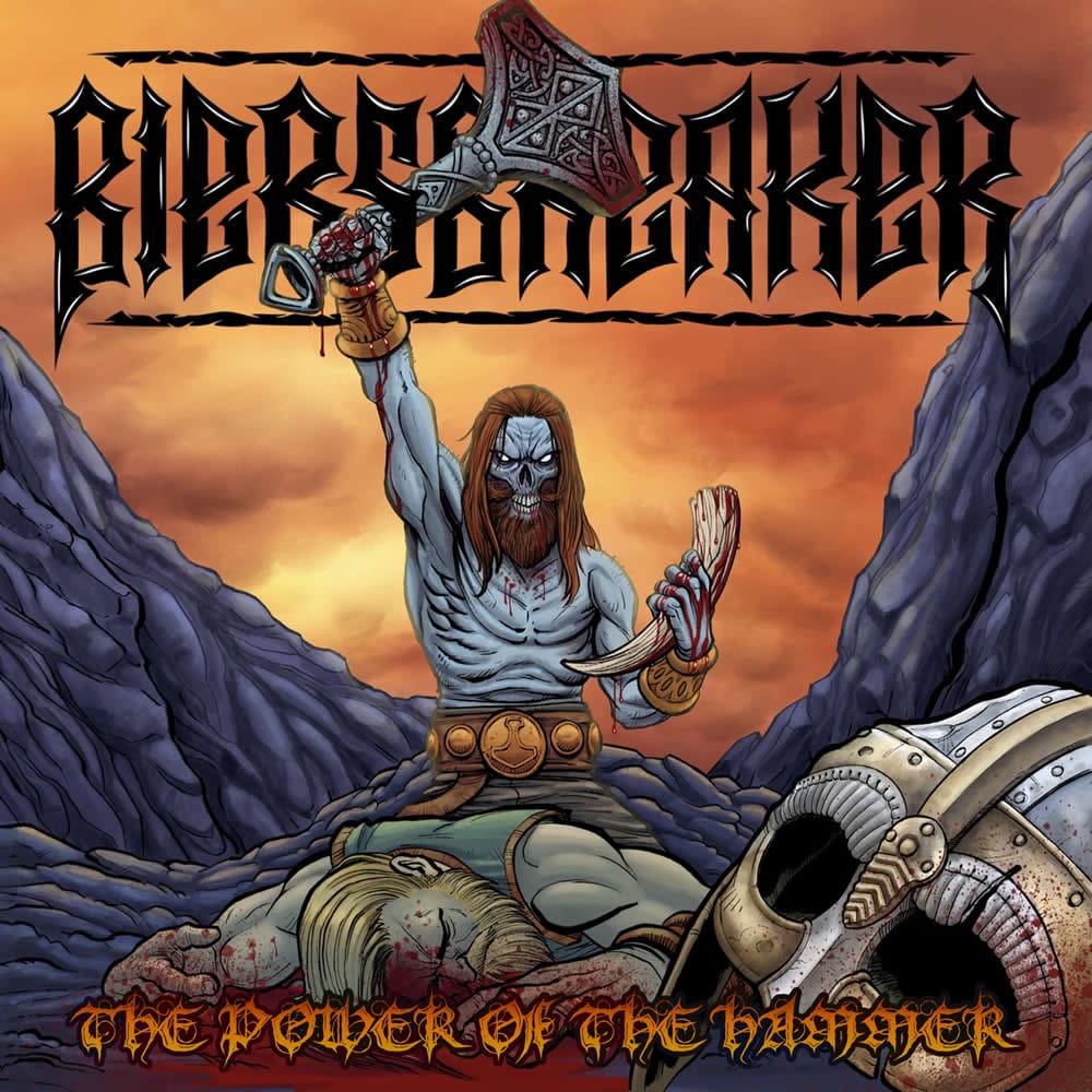 The Power Of The Hammer