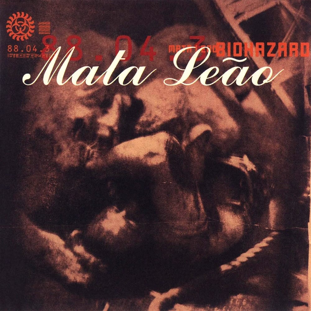 Mata Leão
