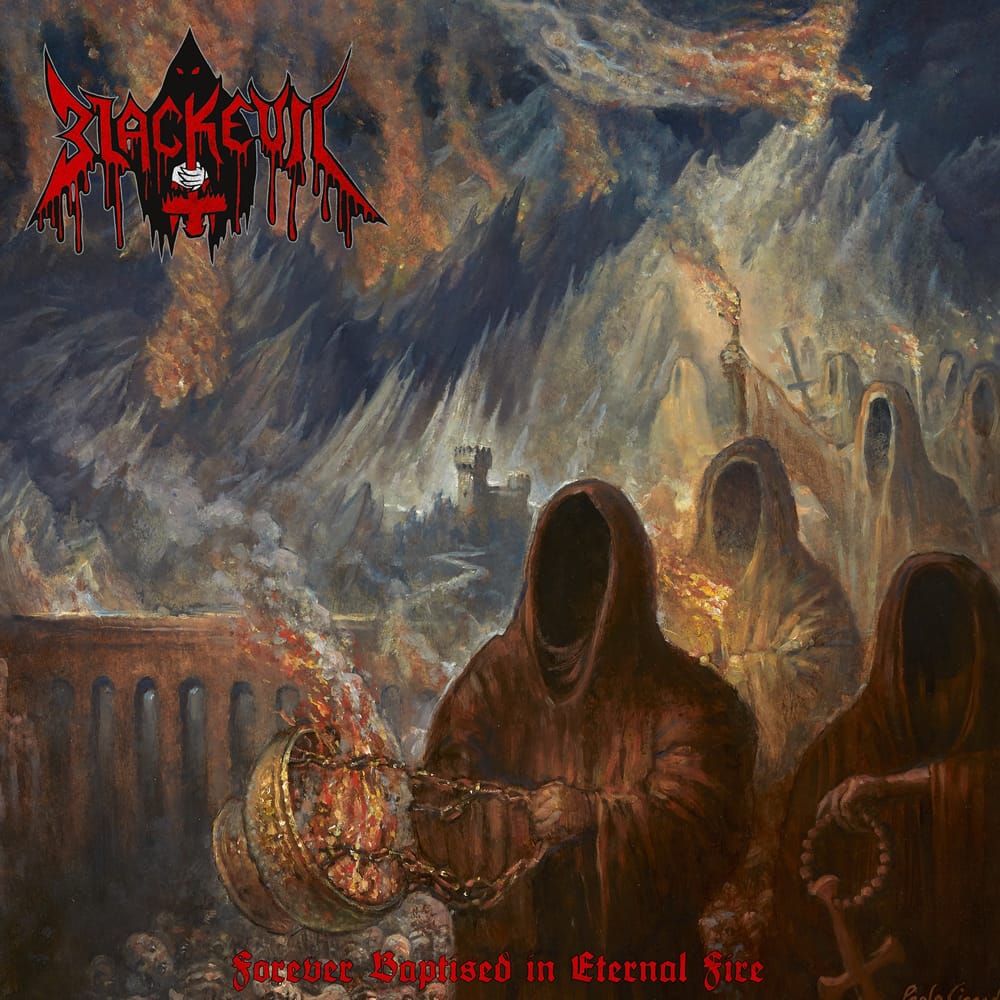 Satan's Crown