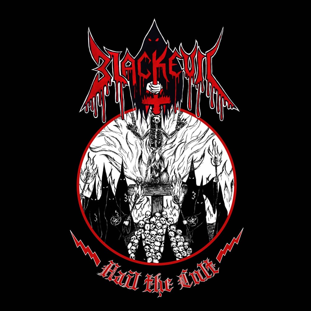 Hail The Cult