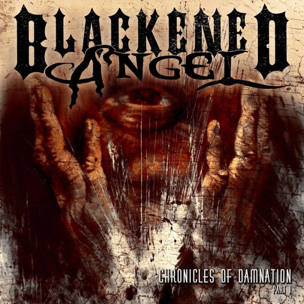 Chronicles Of Damnation, Pt. 1