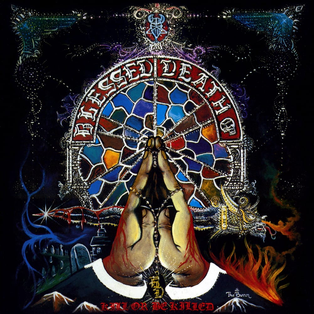 Omen Of Fate