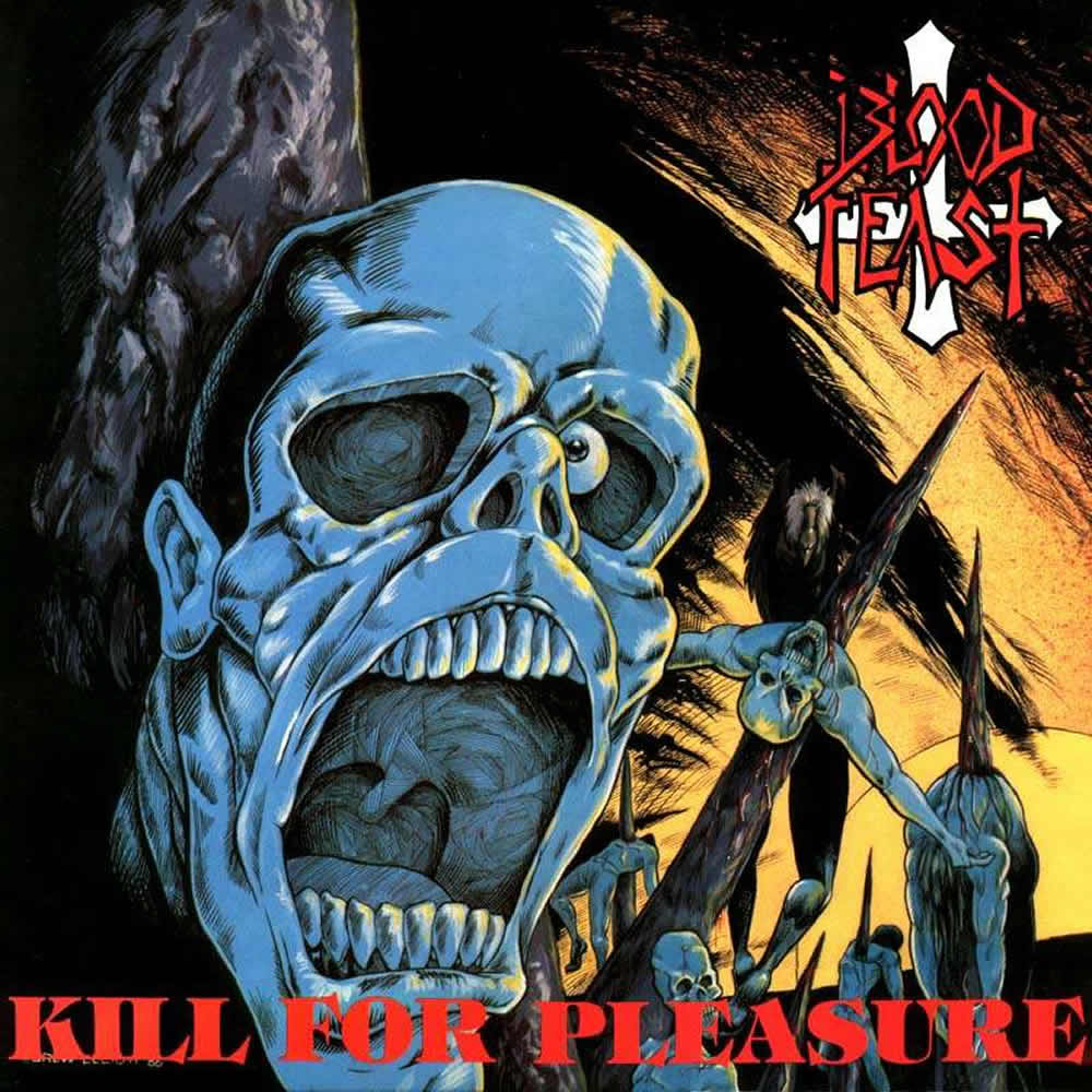 Blood Lust