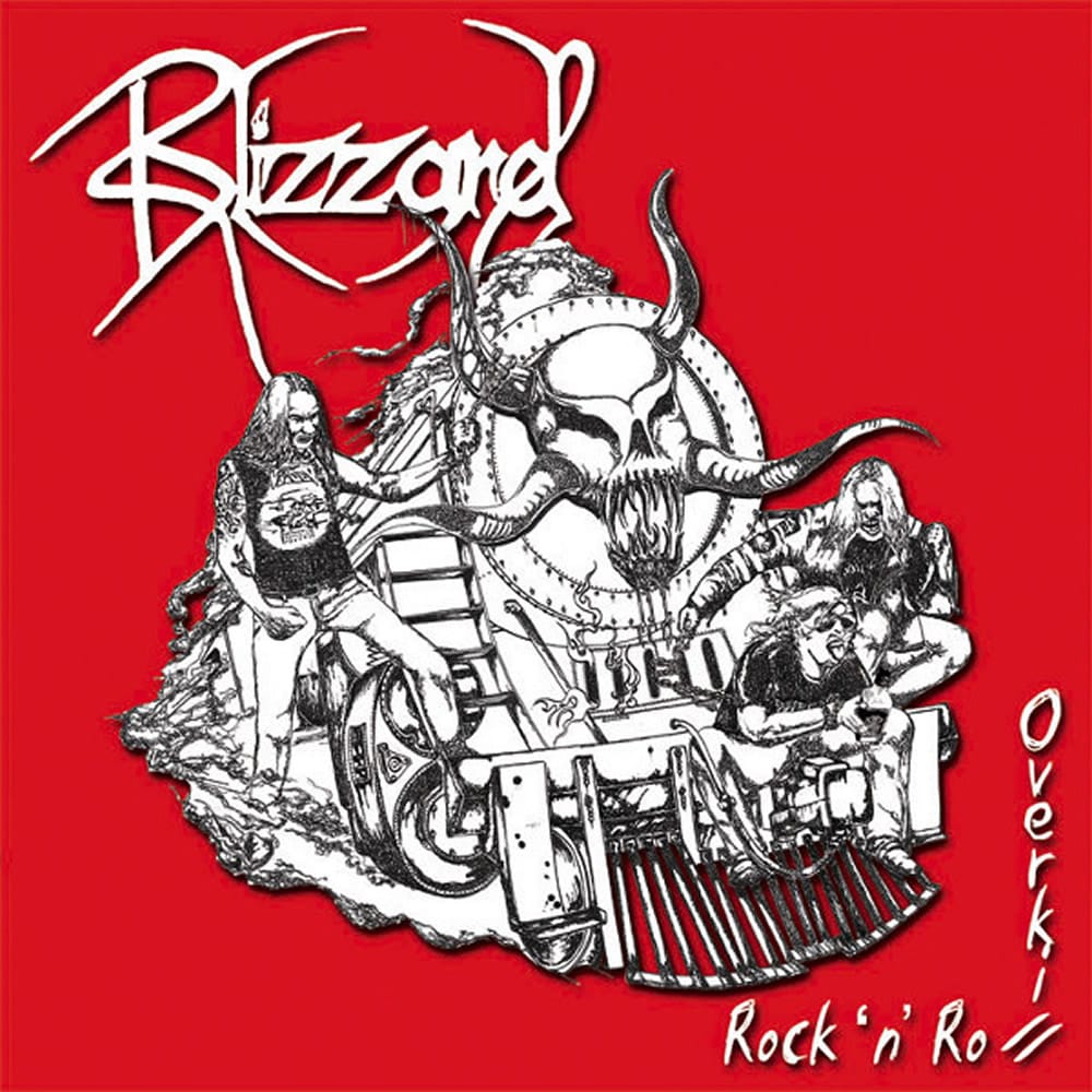 Rock 'n' Roll Overkill