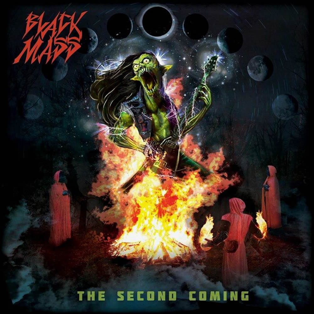 The Second Coming (DEMO)