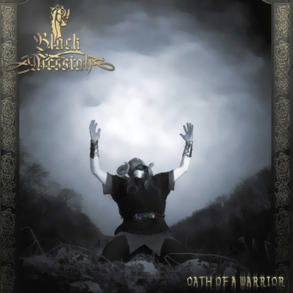 Oath Of A Warrior