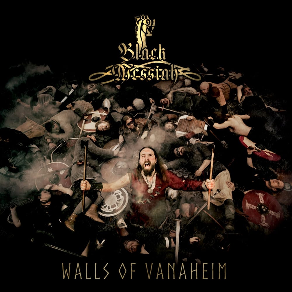 Walls Of Vanaheim